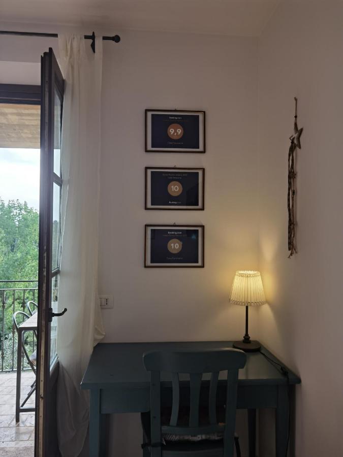 شقة Casa Panorama Casole dʼElsa المظهر الخارجي الصورة