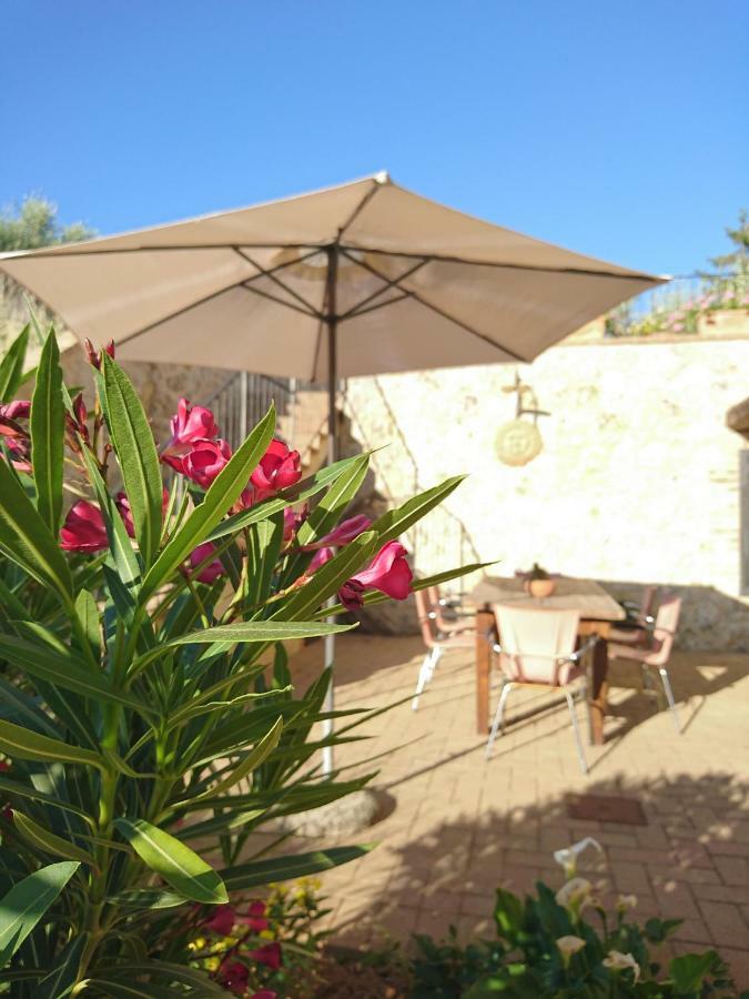 شقة Casa Panorama Casole dʼElsa المظهر الخارجي الصورة